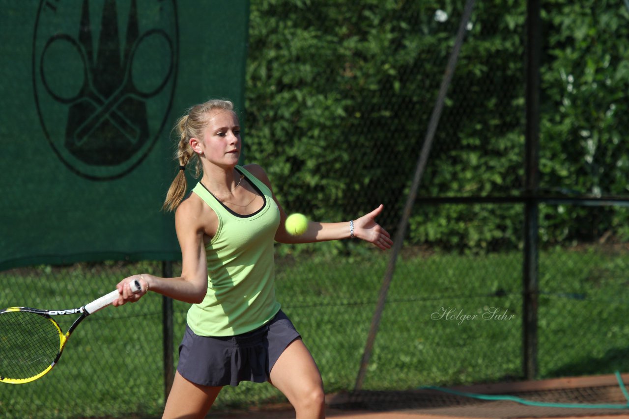 Jennifer Witthöft 1098 - 14.Sieker Open 2011